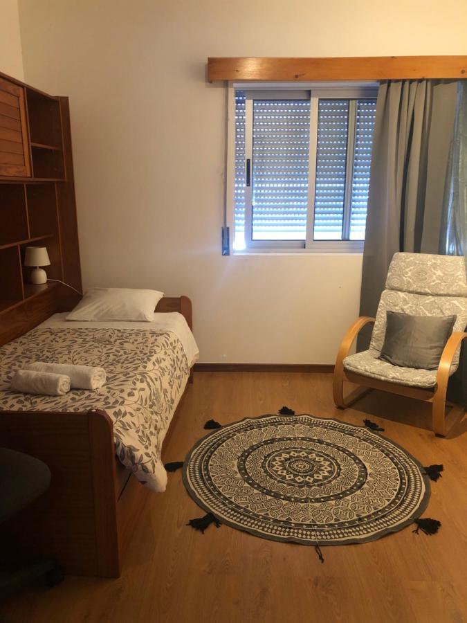 Ponta Delgada Apartamento Parque Urbano 아파트 외부 사진