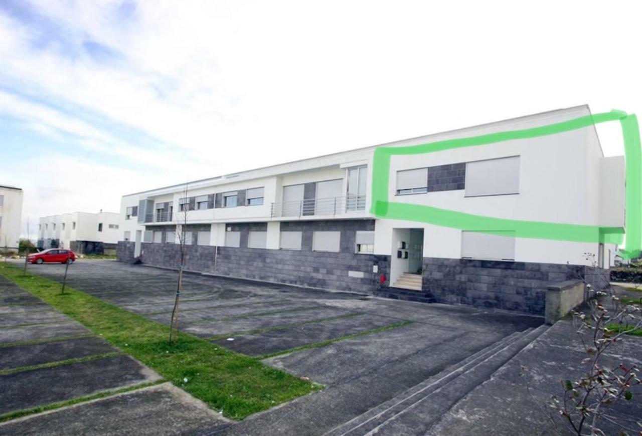 Ponta Delgada Apartamento Parque Urbano 아파트 외부 사진