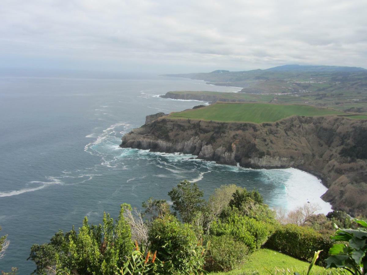 Ponta Delgada Apartamento Parque Urbano 아파트 외부 사진