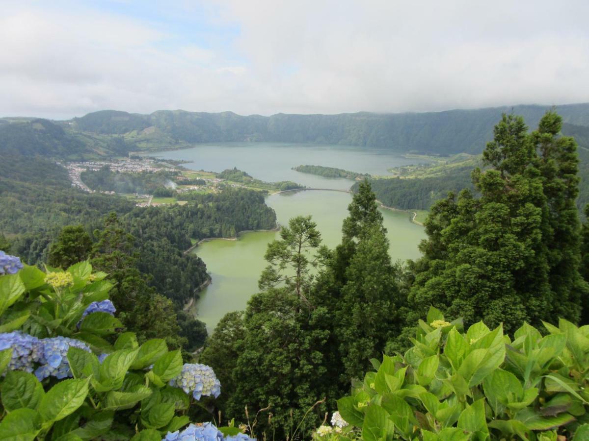 Ponta Delgada Apartamento Parque Urbano 아파트 외부 사진
