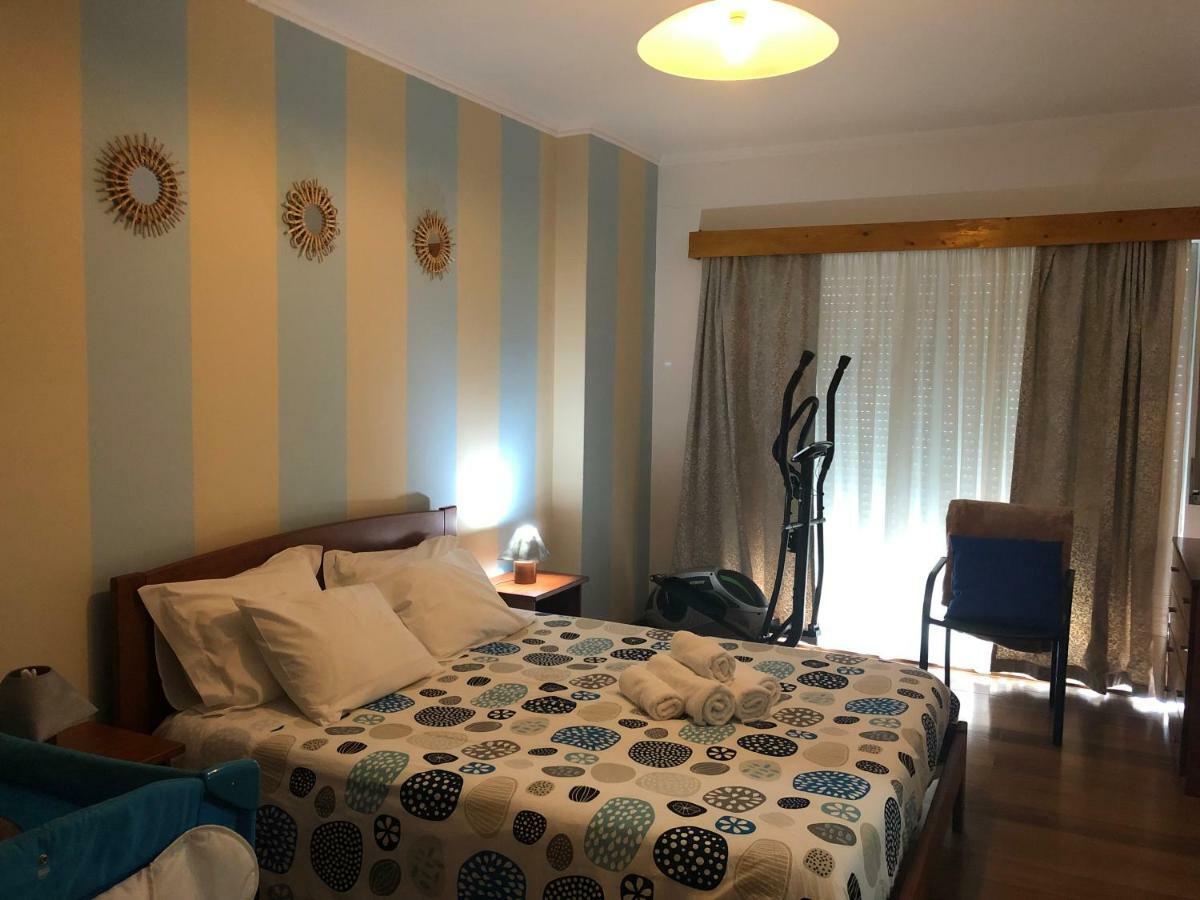 Ponta Delgada Apartamento Parque Urbano 아파트 외부 사진