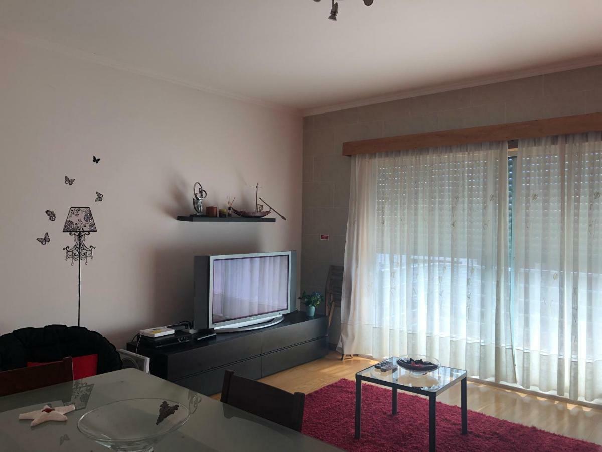 Ponta Delgada Apartamento Parque Urbano 아파트 외부 사진