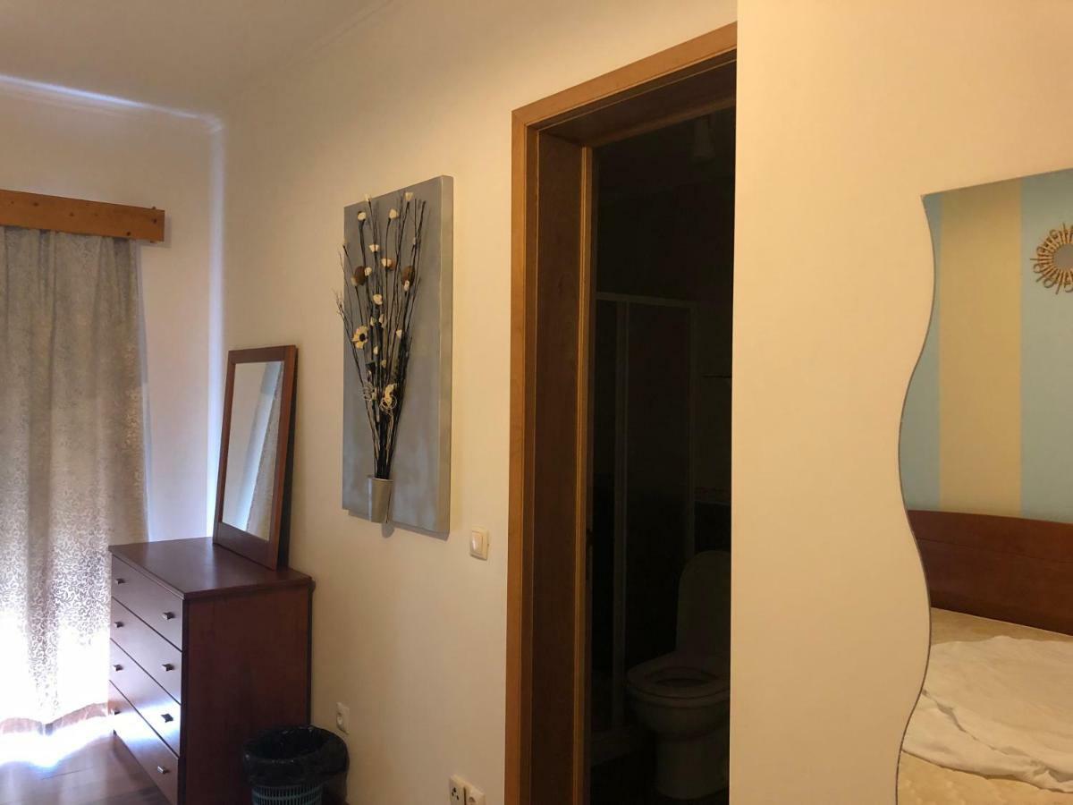 Ponta Delgada Apartamento Parque Urbano 아파트 외부 사진