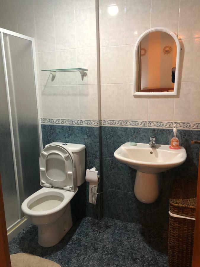 Ponta Delgada Apartamento Parque Urbano 아파트 외부 사진