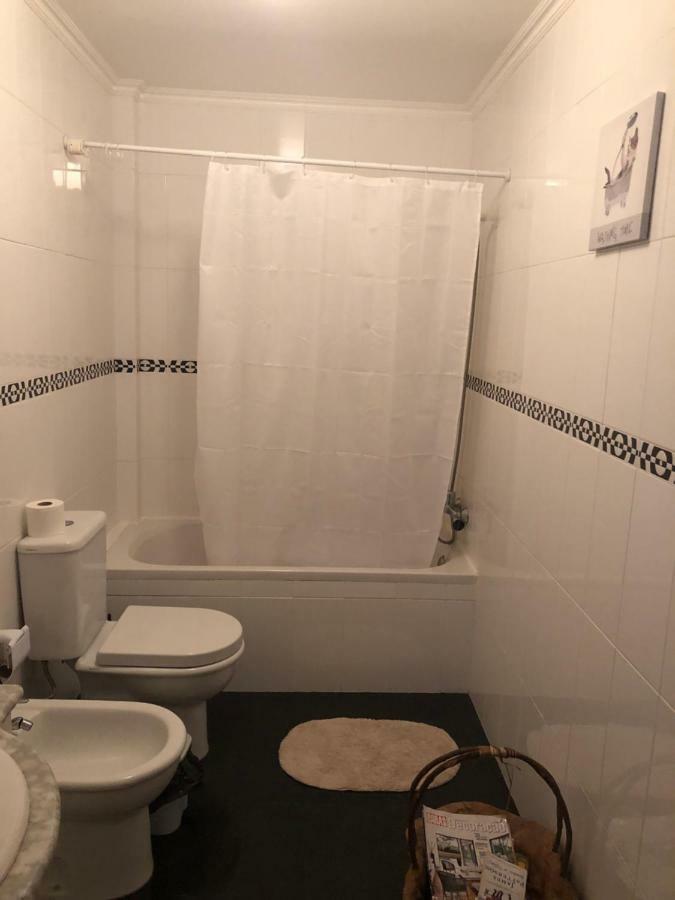 Ponta Delgada Apartamento Parque Urbano 아파트 외부 사진
