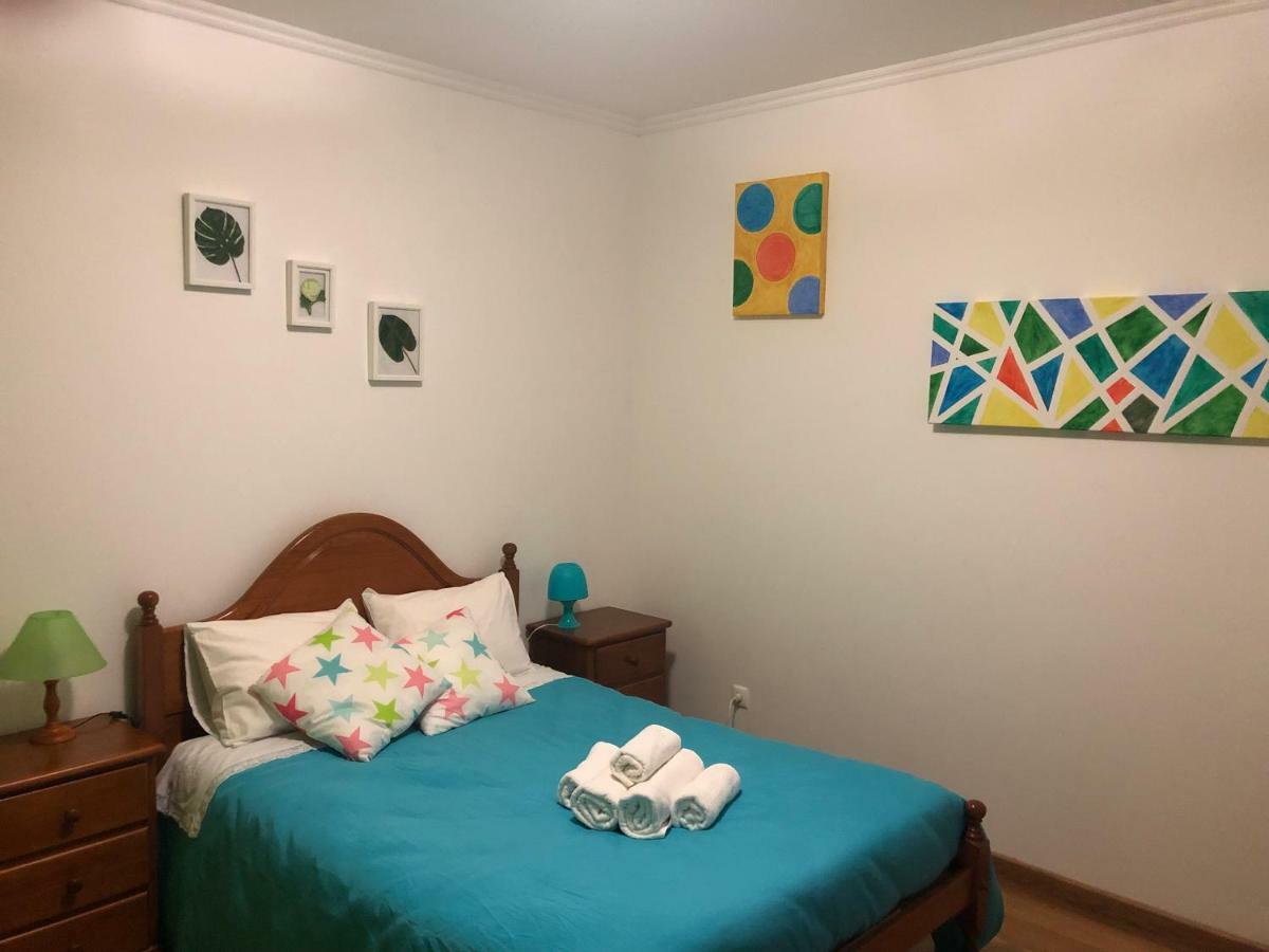 Ponta Delgada Apartamento Parque Urbano 아파트 외부 사진