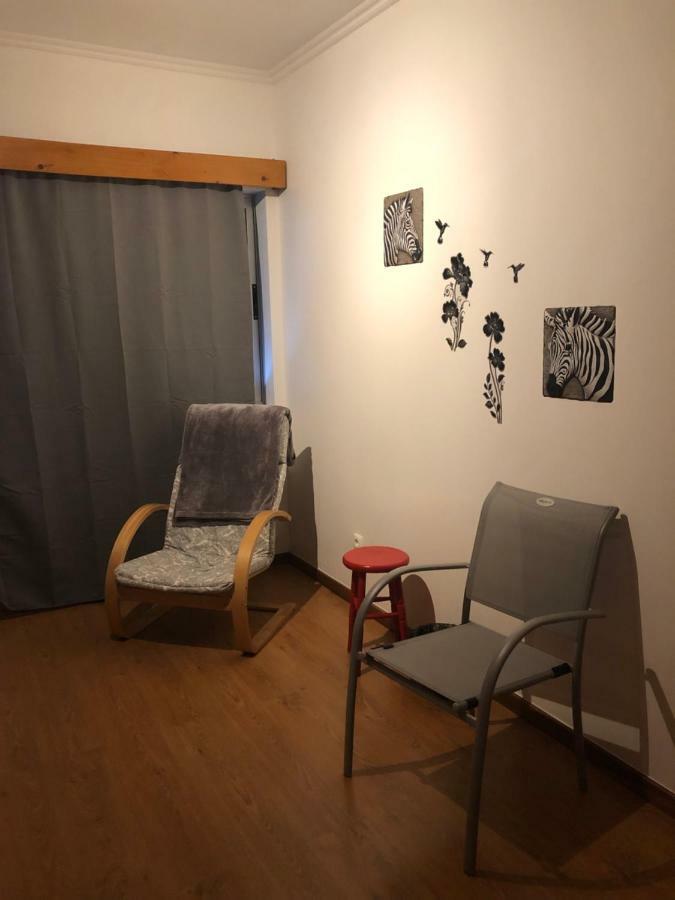 Ponta Delgada Apartamento Parque Urbano 아파트 외부 사진