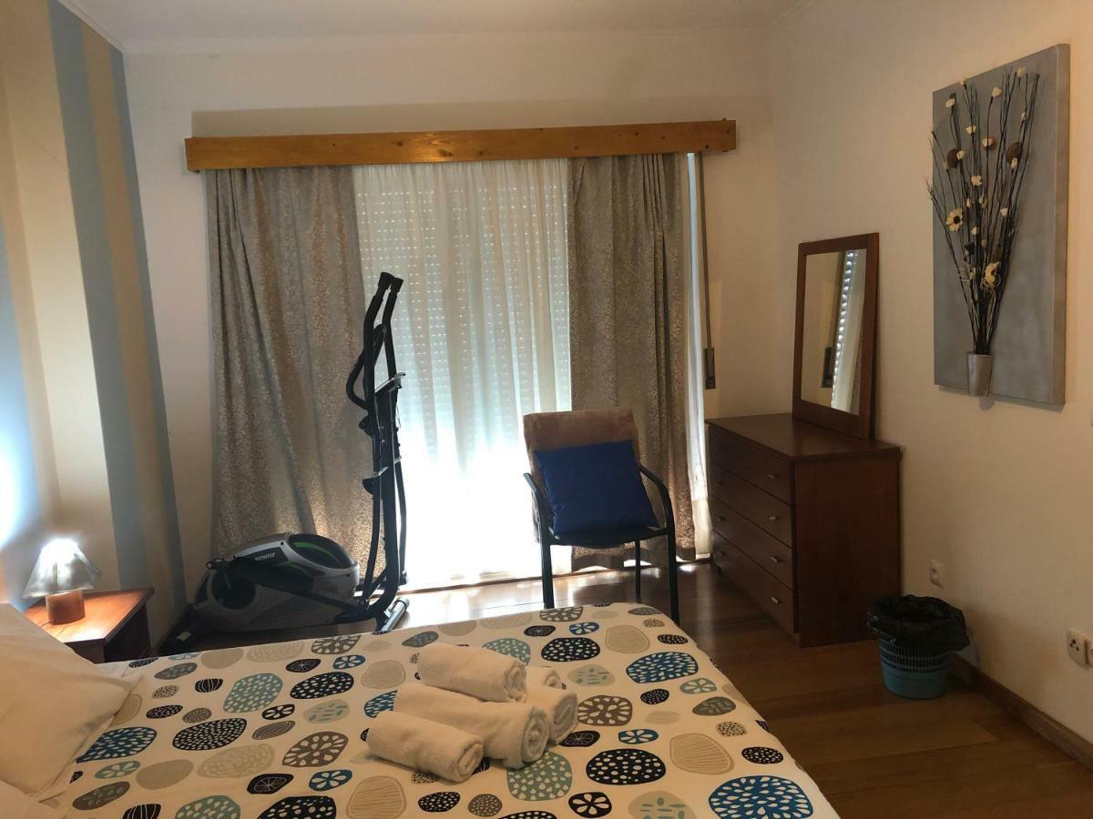 Ponta Delgada Apartamento Parque Urbano 아파트 외부 사진