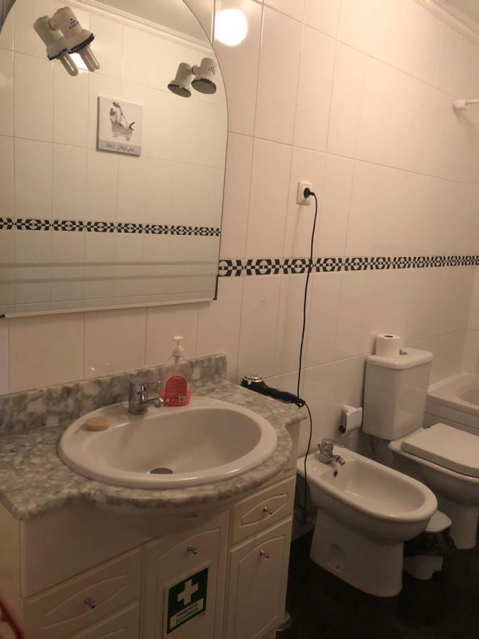 Ponta Delgada Apartamento Parque Urbano 아파트 외부 사진