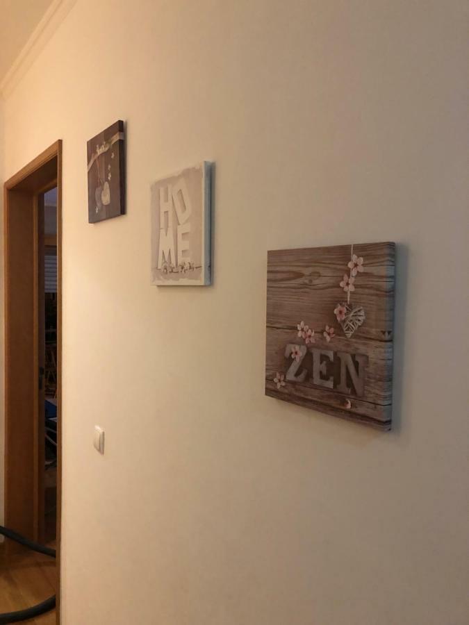 Ponta Delgada Apartamento Parque Urbano 아파트 외부 사진