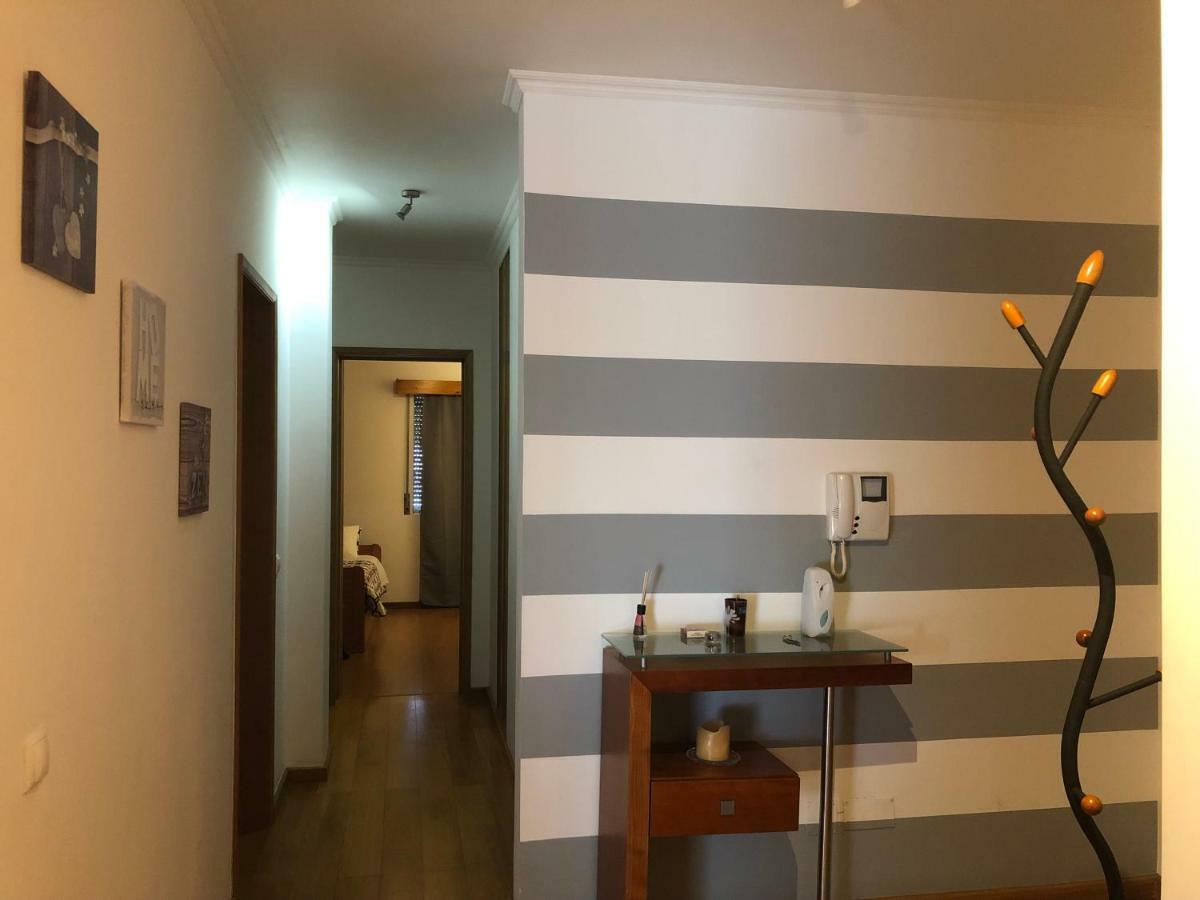 Ponta Delgada Apartamento Parque Urbano 아파트 외부 사진