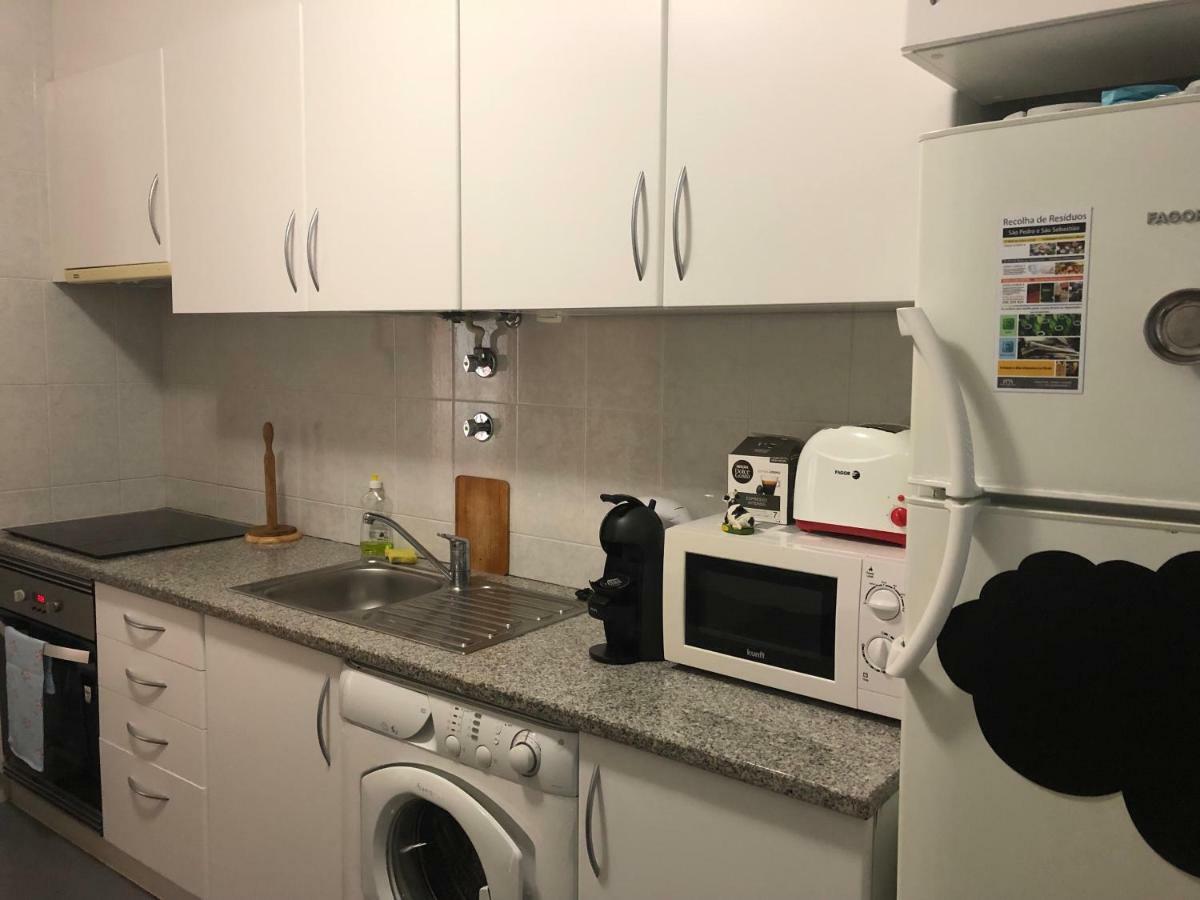 Ponta Delgada Apartamento Parque Urbano 아파트 외부 사진