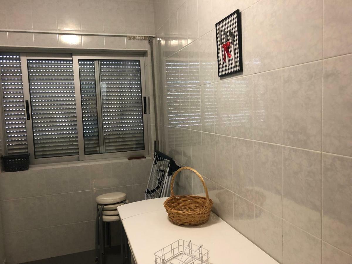 Ponta Delgada Apartamento Parque Urbano 아파트 외부 사진