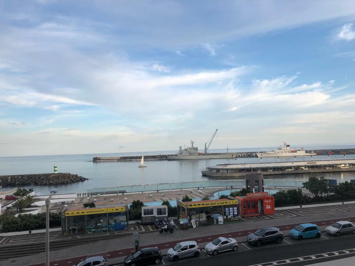 Ponta Delgada Apartamento Parque Urbano 아파트 외부 사진